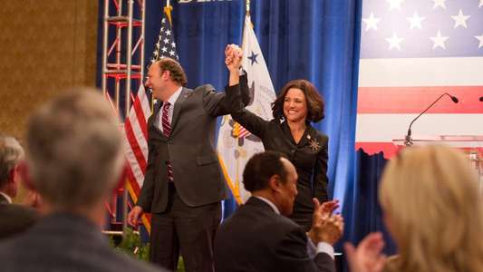 Veep - Backdrops