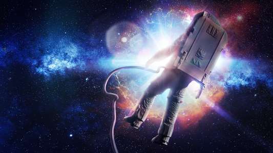 NASA's Unexplained Files - Backdrops