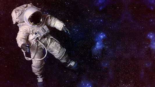 NASA's Unexplained Files - Backdrops