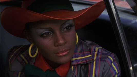 Cleopatra Jones and the Casino of Gold - Backdrops