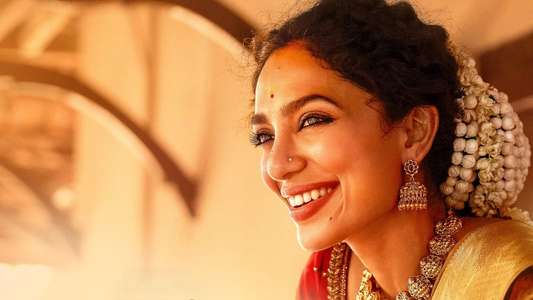 Love  Sitara - Backdrops