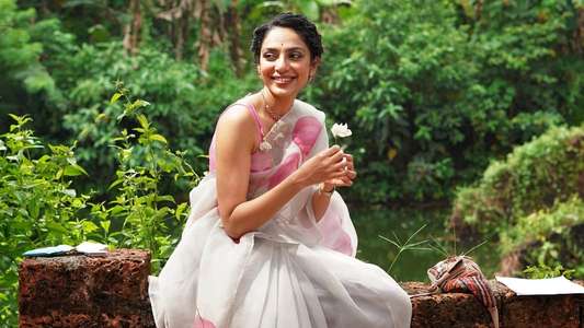 Love  Sitara - Backdrops