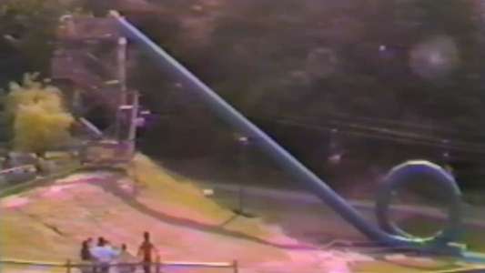 Class Action Park - Backdrops