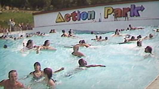 Class Action Park - Backdrops