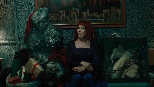 Beetlejuice Beetlejuice - Backdrops