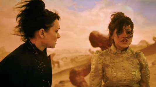 Beetlejuice Beetlejuice - Backdrops