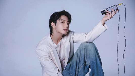 JUNG KOOK: I AM STILL - Backdrops