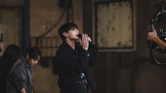 JUNG KOOK: I AM STILL - Backdrops