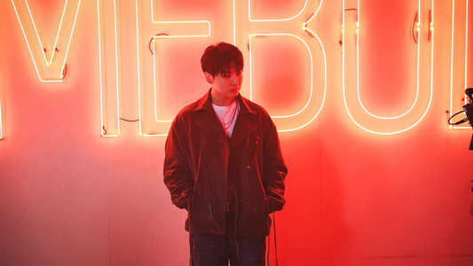 JUNG KOOK: I AM STILL - Backdrops