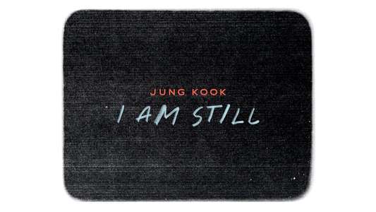 JUNG KOOK: I AM STILL - Backdrops