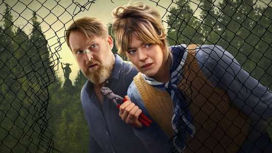 Where's Wanda? - Backdrops