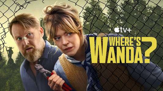 Where's Wanda? - Backdrops