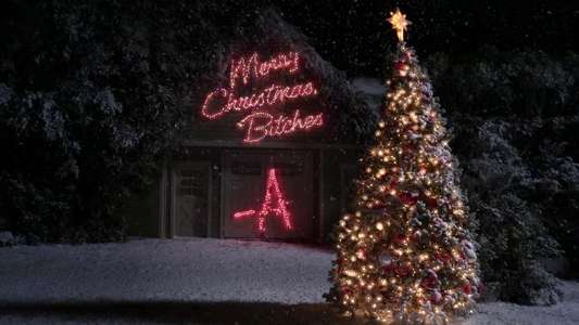 Pretty Little Liars - Backdrops