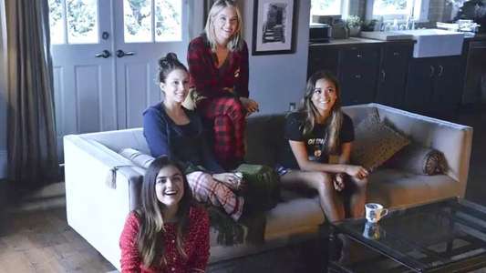 Pretty Little Liars - Backdrops