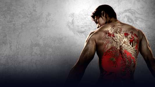 Like a Dragon: Yakuza - Backdrops