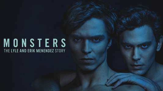 Monsters - Backdrops