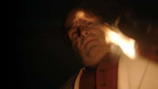 The Penguin - Backdrops