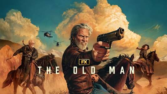 The Old Man - Backdrops