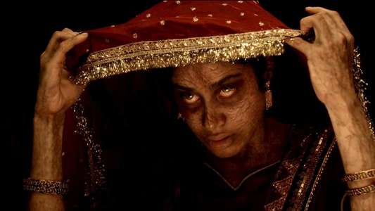 Roohi - Backdrops