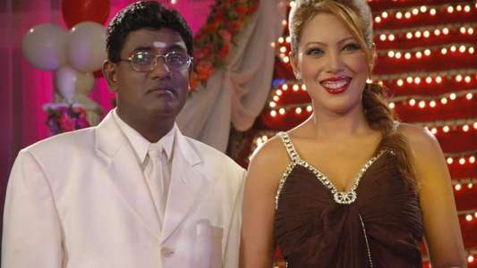 Taarak Mehta Ka Ooltah Chashmah - Backdrops