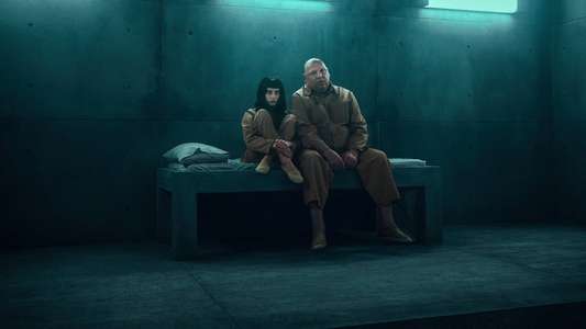 The Platform 2 - Backdrops