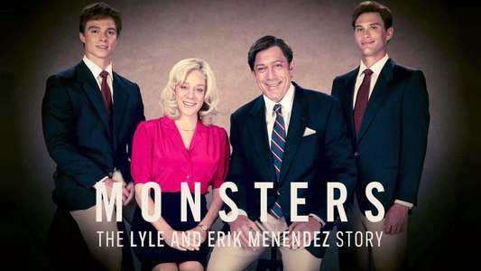 Monsters - Backdrops