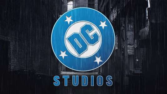 The Penguin - Backdrops