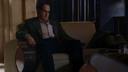 The Penguin - Backdrops