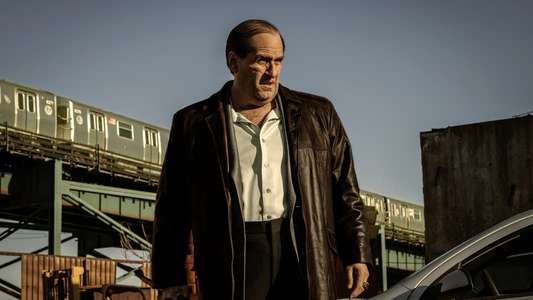 The Penguin - Backdrops