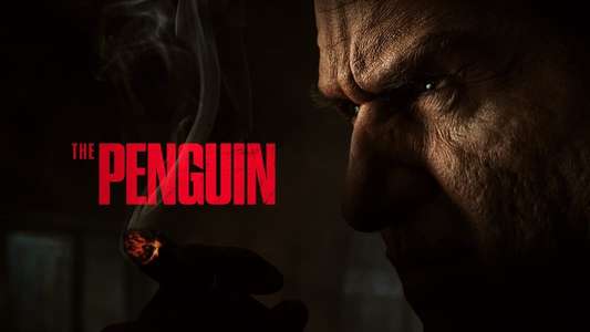 The Penguin - Backdrops