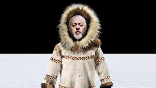 Bill Bailey - Limboland - Backdrops