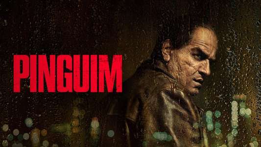 The Penguin - Backdrops