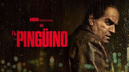 The Penguin - Backdrops