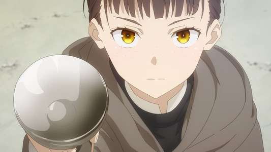 Spice and Wolf: Merchant Meets the Wise Wolf - Backdrops