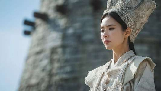 Captivating the King - Backdrops