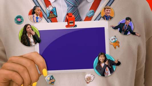 Science Fair: The Series - Backdrops