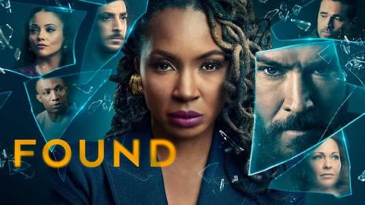 Found - Backdrops