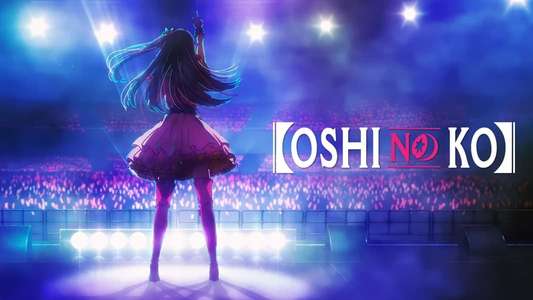 Oshi no Ko - Backdrops