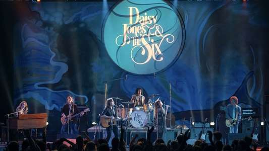 Daisy Jones & The Six - Backdrops
