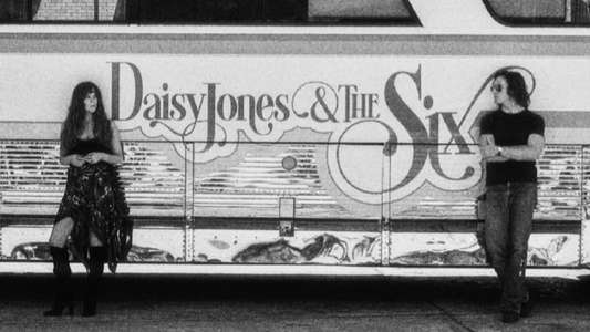 Daisy Jones & The Six - Backdrops