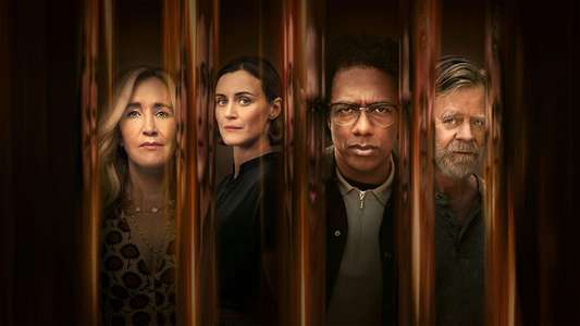 Accused - Backdrops