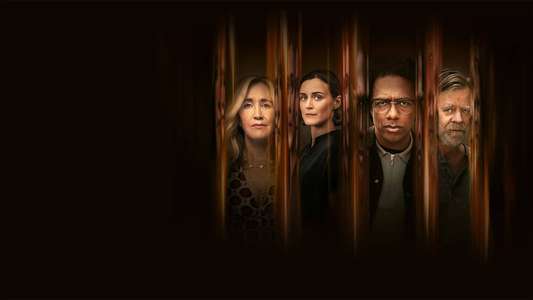 Accused - Backdrops