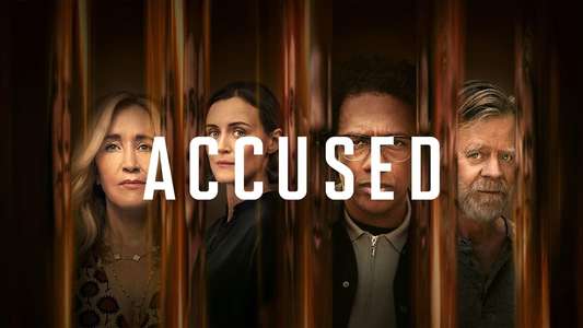 Accused - Backdrops
