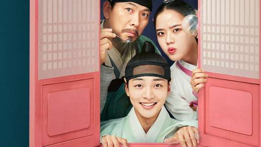 Poong The Joseon Psychiatrist - Backdrops
