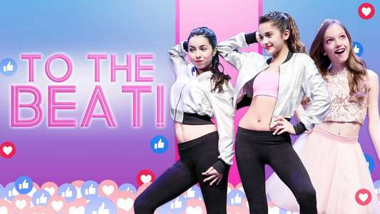 To the Beat - Backdrops