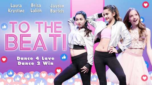 To the Beat - Backdrops