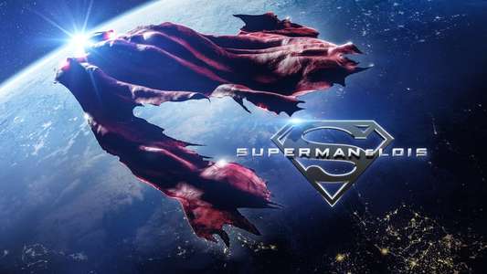 Superman & Lois - Backdrops