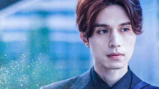 Tale of the Nine Tailed - Backdrops