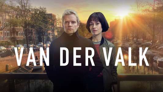 Van der Valk - Backdrops