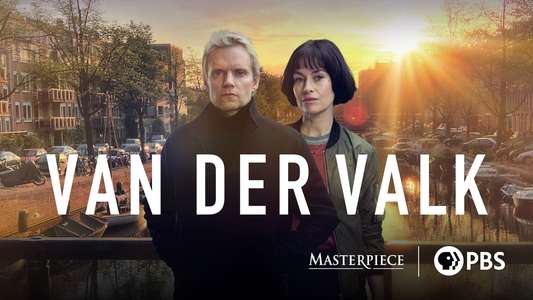 Van der Valk - Backdrops